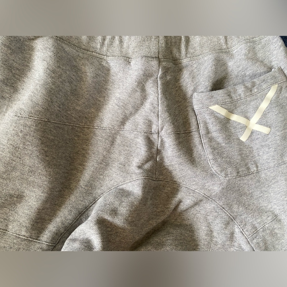 Cotton Adidas Joggers - Picture 5 of 6